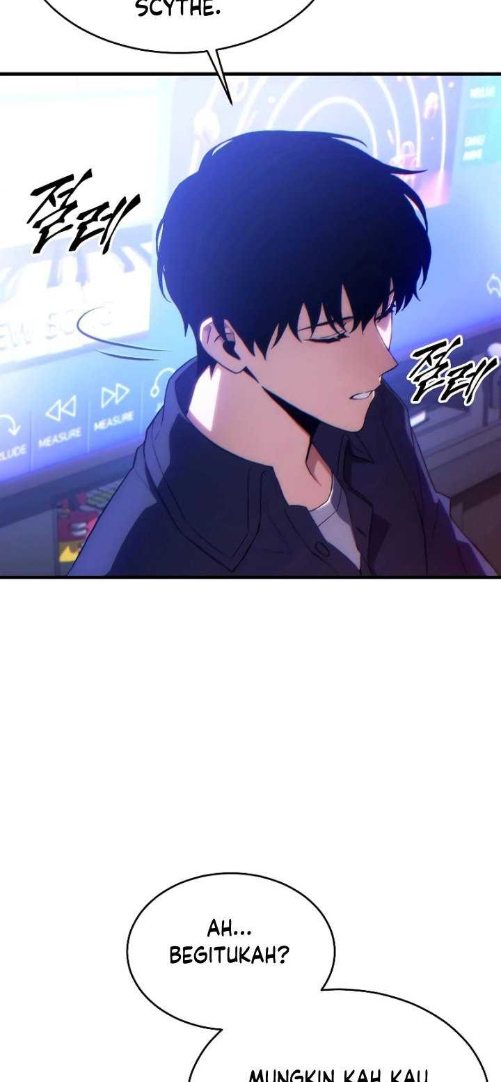 The 100th Regression of the Max-Level Player Chapter 41 - halaman 27