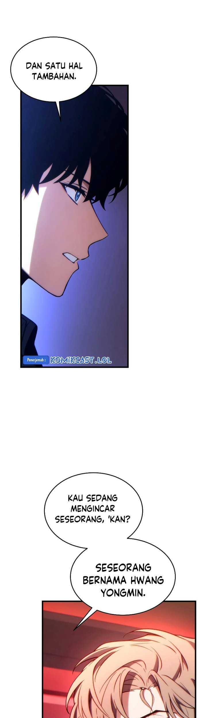 The 100th Regression of the Max-Level Player Chapter 41 - halaman 30