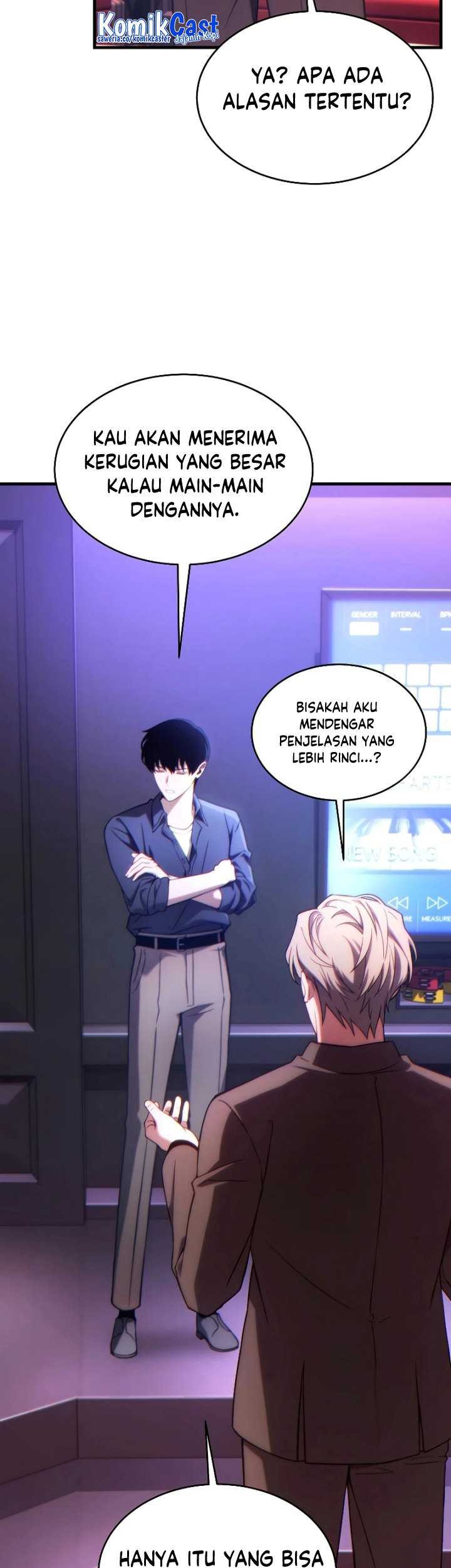 The 100th Regression of the Max-Level Player Chapter 41 - halaman 34