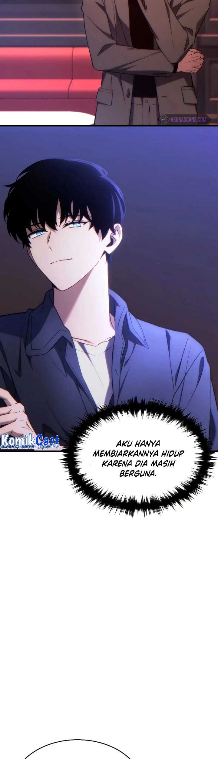 The 100th Regression of the Max-Level Player Chapter 41 - halaman 36