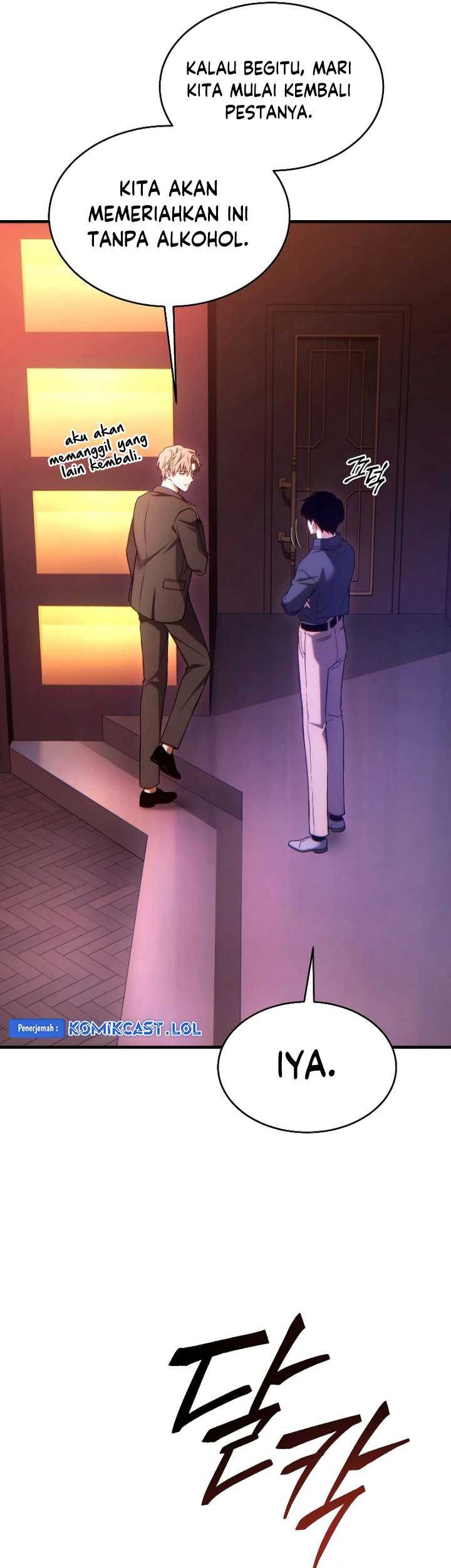 The 100th Regression of the Max-Level Player Chapter 41 - halaman 38