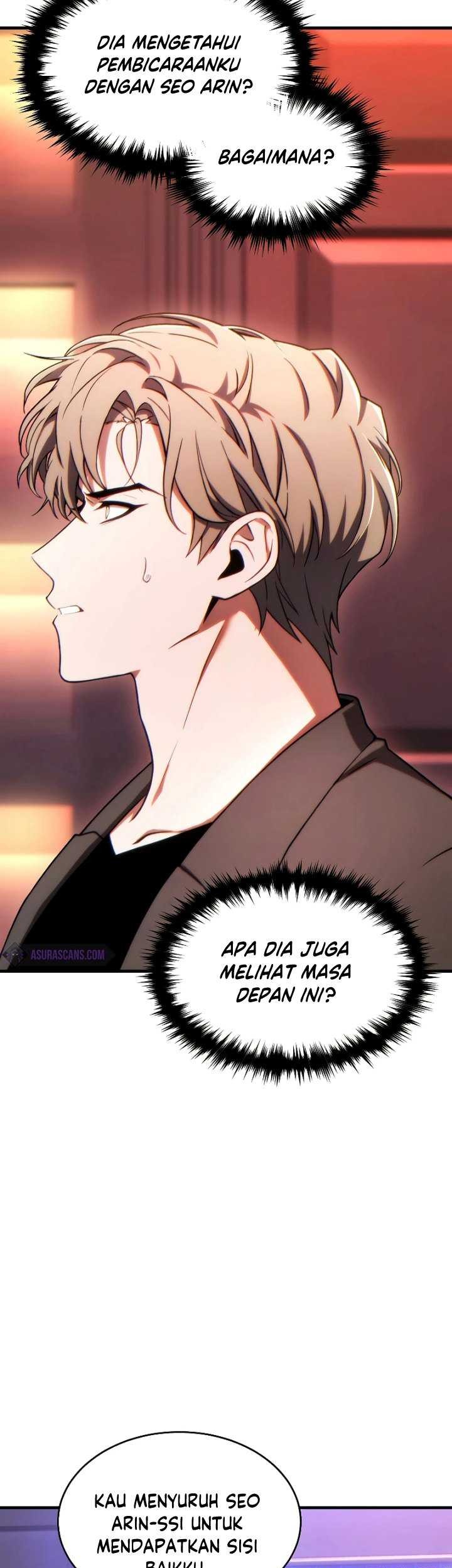 The 100th Regression of the Max-Level Player Chapter 41 - halaman 4