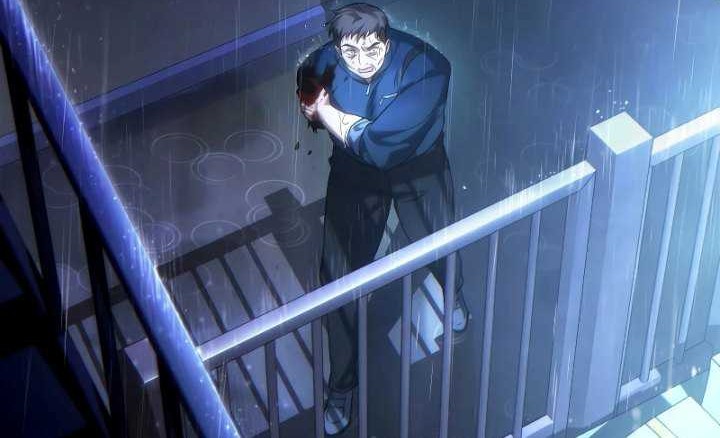The 100th Regression of the Max-Level Player Chapter 41 - halaman 45