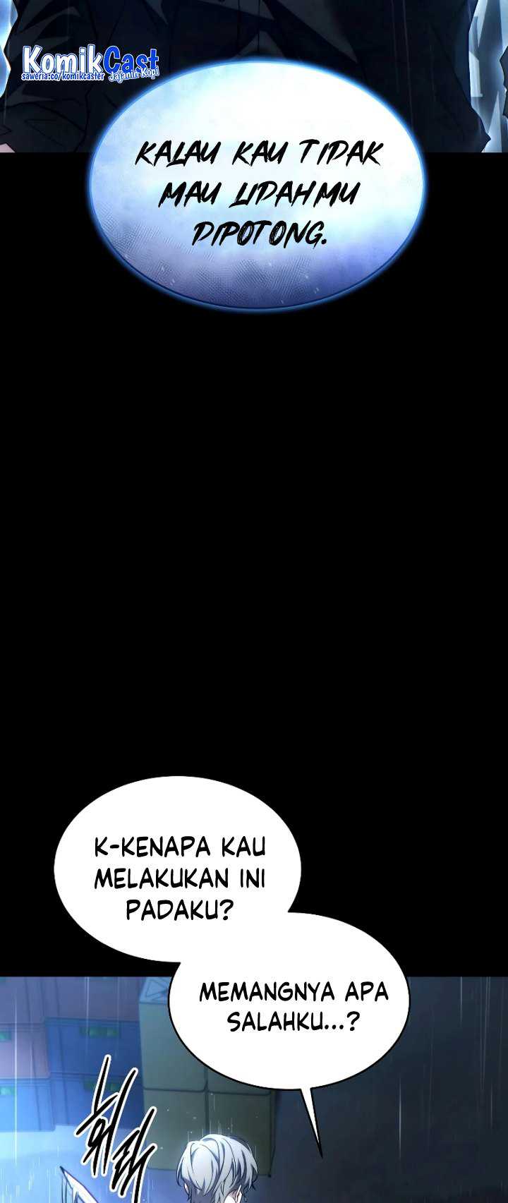 The 100th Regression of the Max-Level Player Chapter 41 - halaman 57