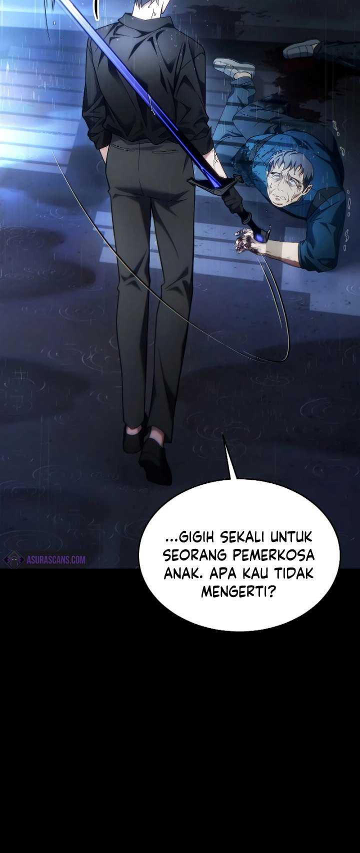 The 100th Regression of the Max-Level Player Chapter 41 - halaman 58