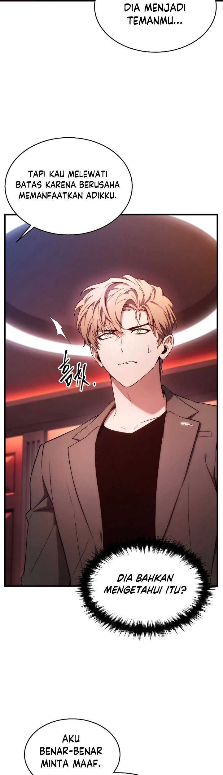 The 100th Regression of the Max-Level Player Chapter 41 - halaman 6