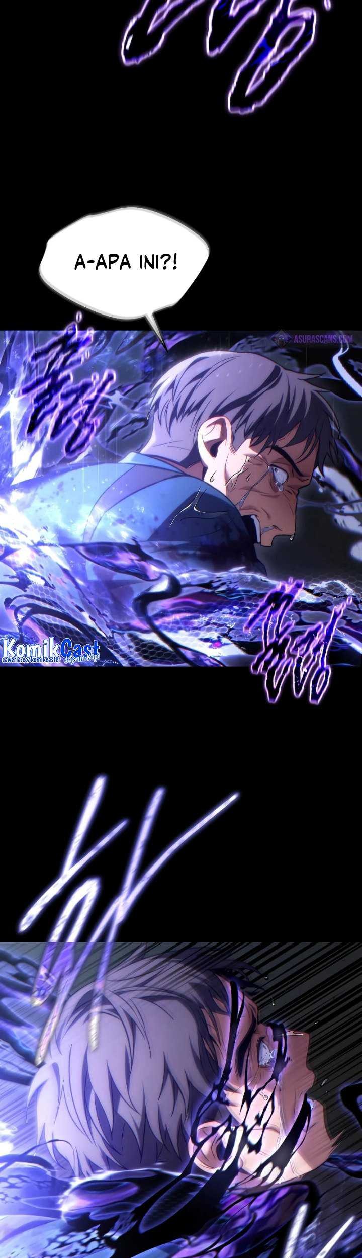 The 100th Regression of the Max-Level Player Chapter 41 - halaman 69