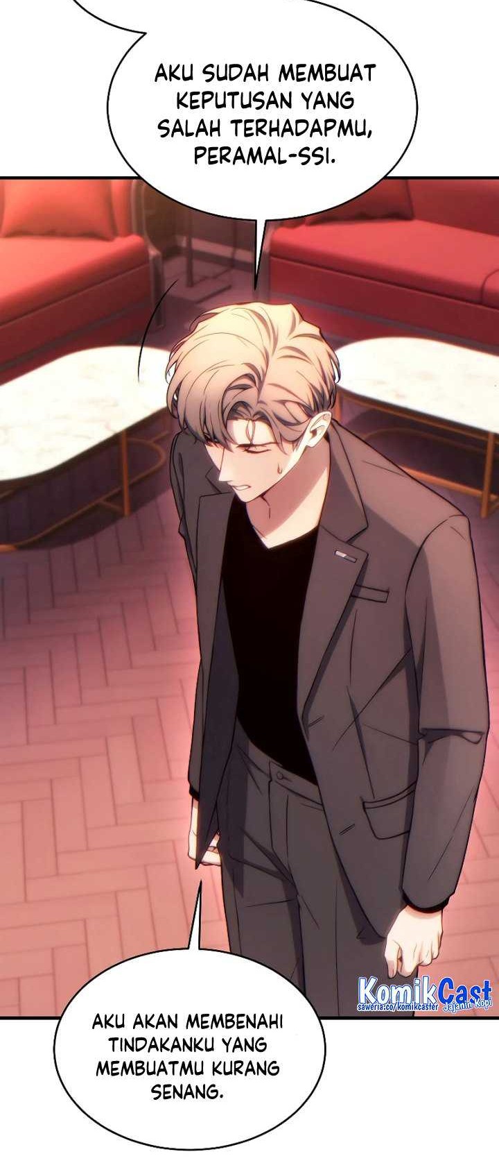 The 100th Regression of the Max-Level Player Chapter 41 - halaman 7