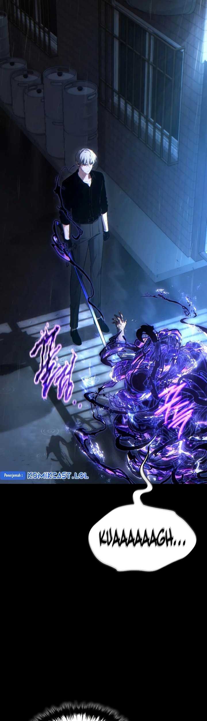 The 100th Regression of the Max-Level Player Chapter 41 - halaman 73
