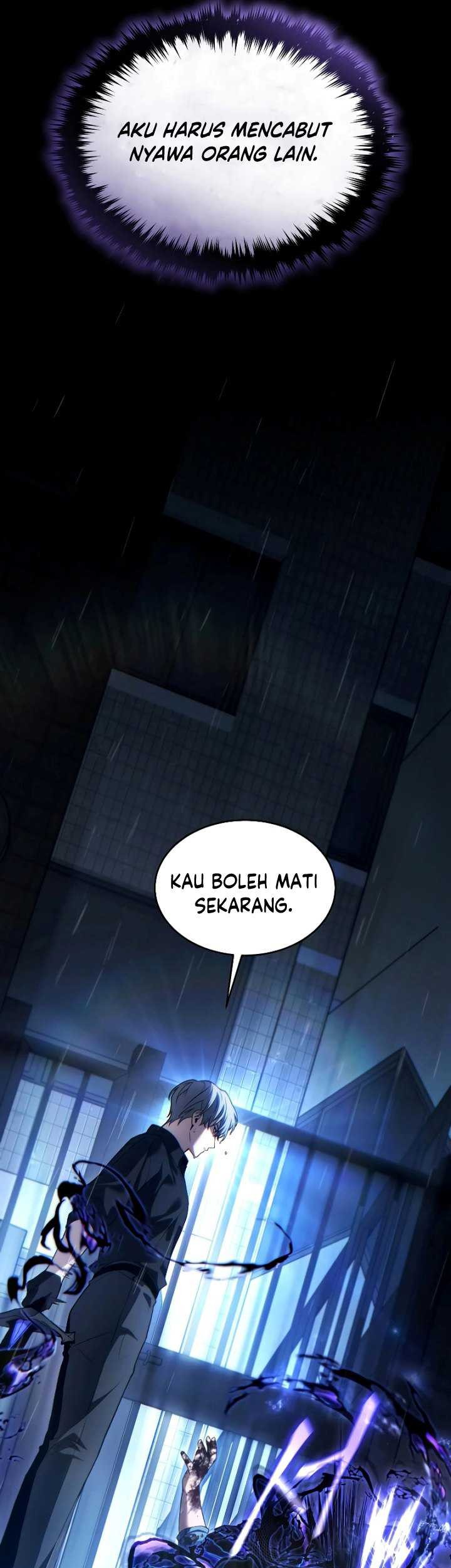 The 100th Regression of the Max-Level Player Chapter 41 - halaman 77
