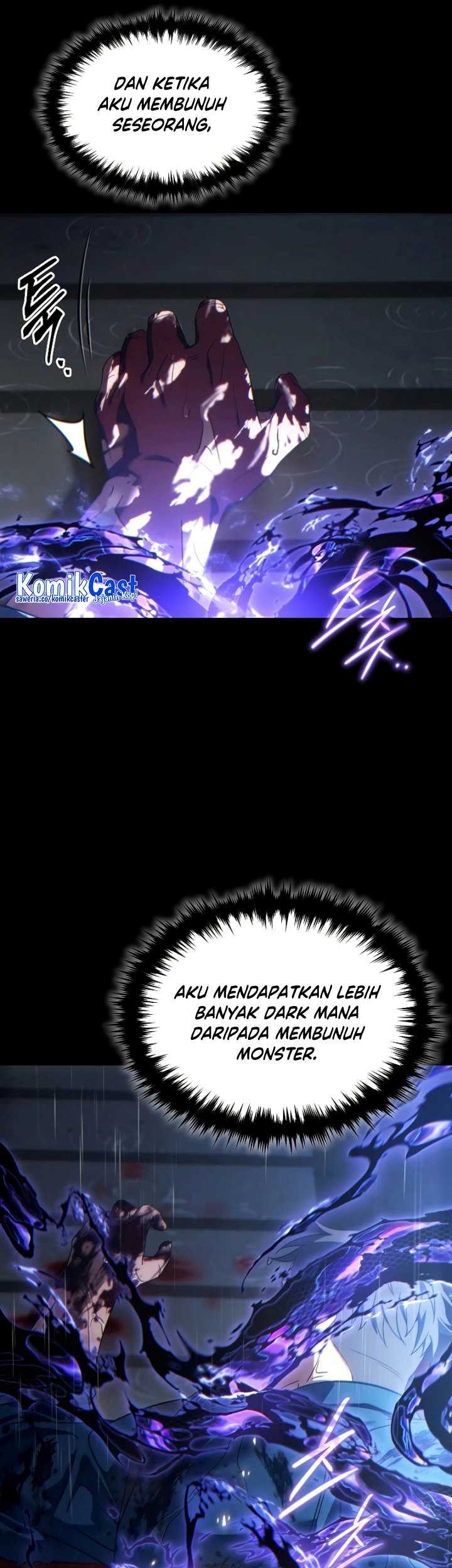 The 100th Regression of the Max-Level Player Chapter 41 - halaman 79