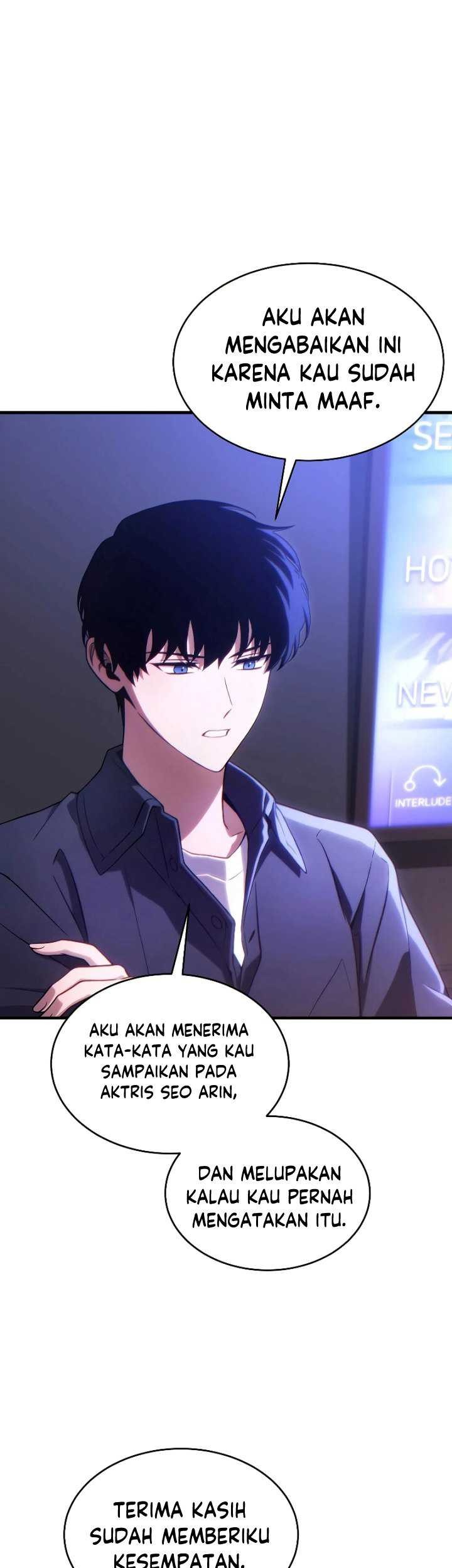 The 100th Regression of the Max-Level Player Chapter 41 - halaman 8