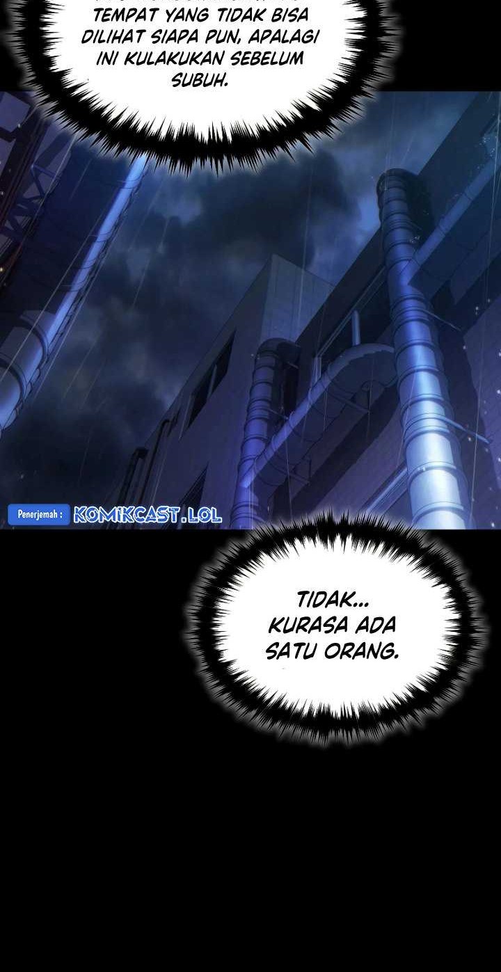 The 100th Regression of the Max-Level Player Chapter 41 - halaman 90