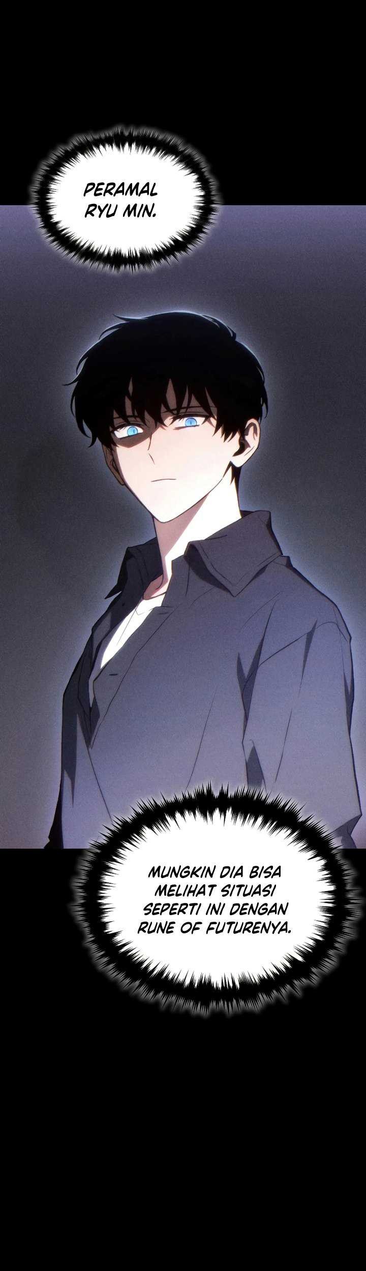 The 100th Regression of the Max-Level Player Chapter 41 - halaman 91
