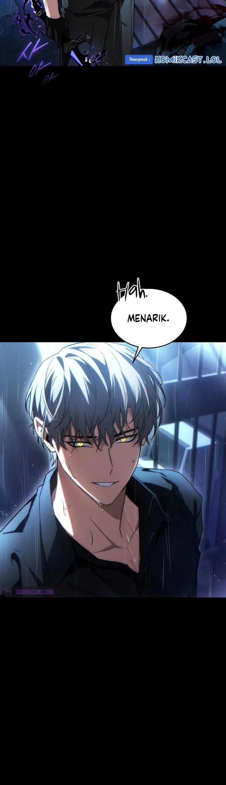 The 100th Regression of the Max-Level Player Chapter 41 - halaman 93
