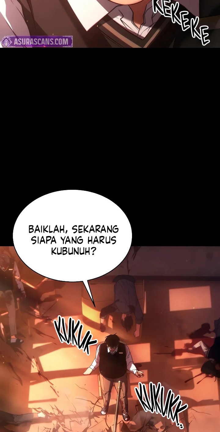 The 100th Regression of the Max-Level Player Chapter 42 - halaman 11