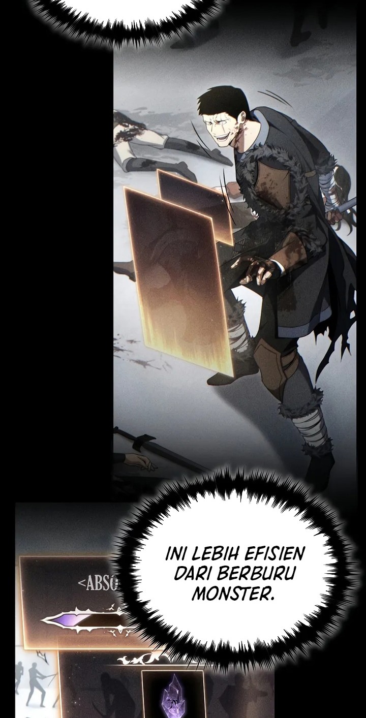 The 100th Regression of the Max-Level Player Chapter 42 - halaman 15