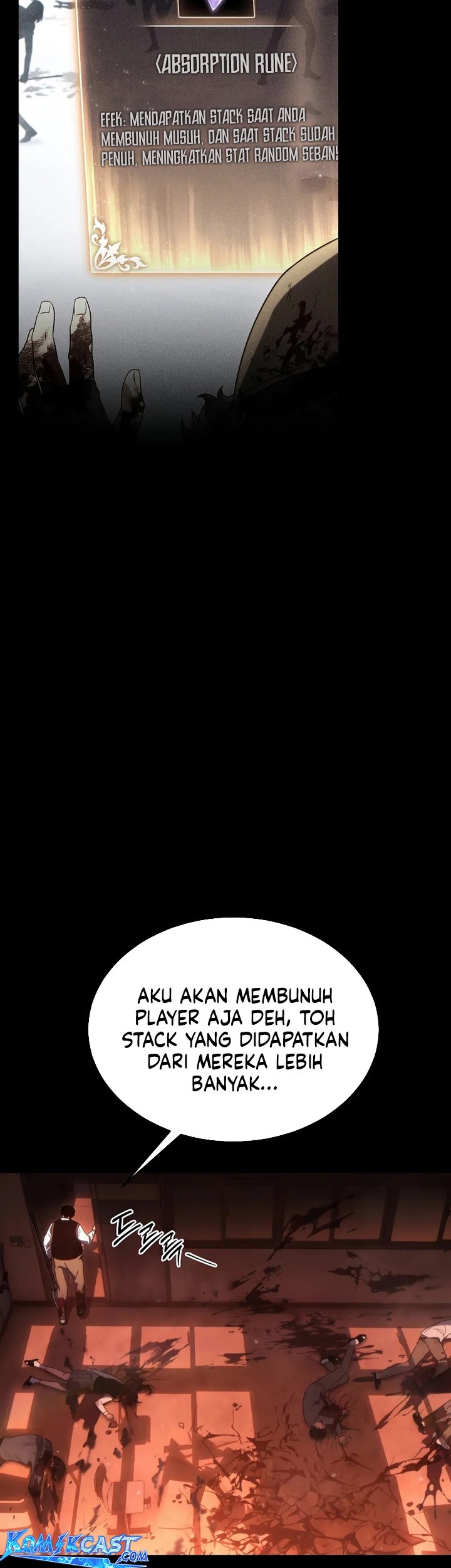 The 100th Regression of the Max-Level Player Chapter 42 - halaman 16