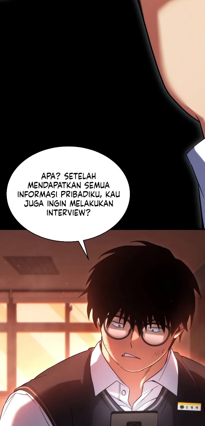 The 100th Regression of the Max-Level Player Chapter 42 - halaman 21