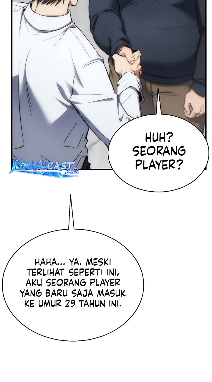 The 100th Regression of the Max-Level Player Chapter 42 - halaman 35