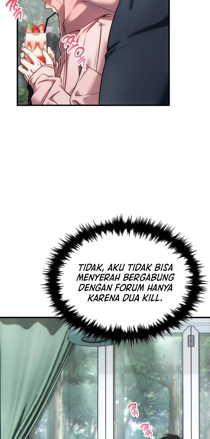 The 100th Regression of the Max-Level Player Chapter 42 - halaman 43