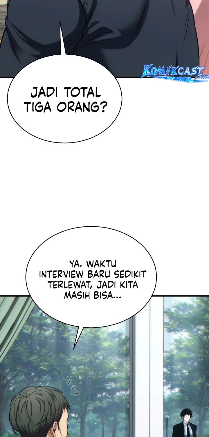 The 100th Regression of the Max-Level Player Chapter 42 - halaman 45