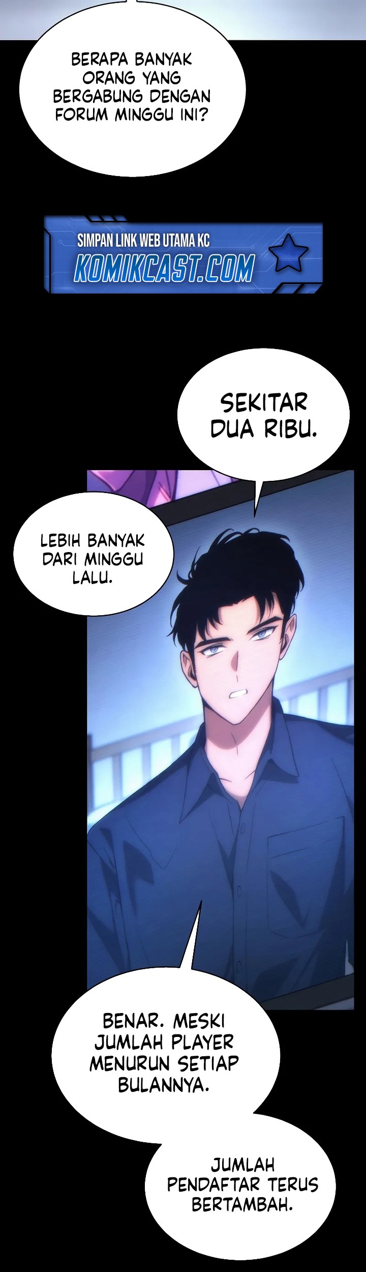 The 100th Regression of the Max-Level Player Chapter 42 - halaman 52