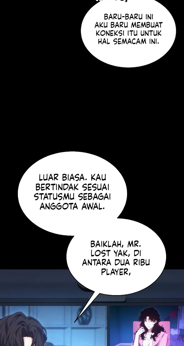 The 100th Regression of the Max-Level Player Chapter 42 - halaman 55
