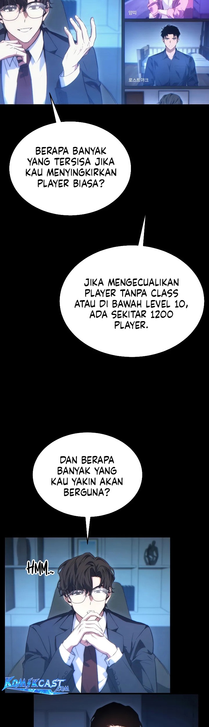 The 100th Regression of the Max-Level Player Chapter 42 - halaman 56