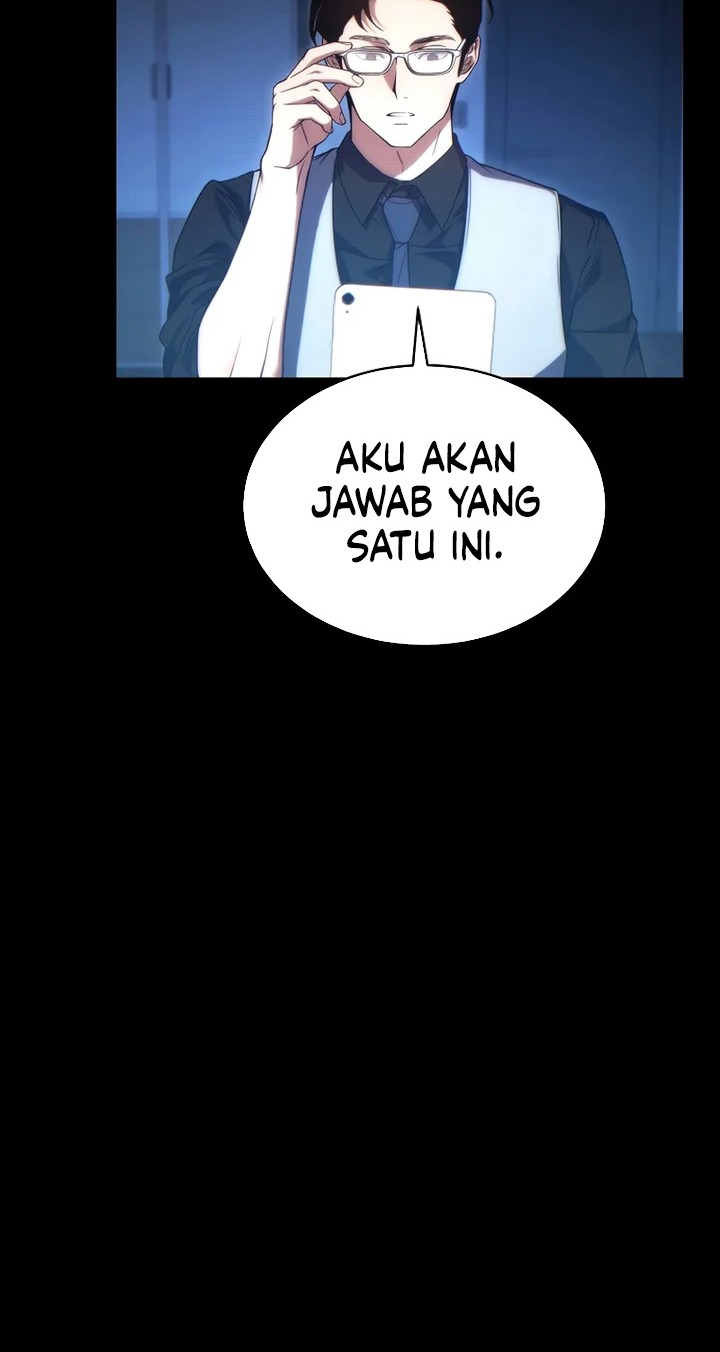 The 100th Regression of the Max-Level Player Chapter 42 - halaman 57