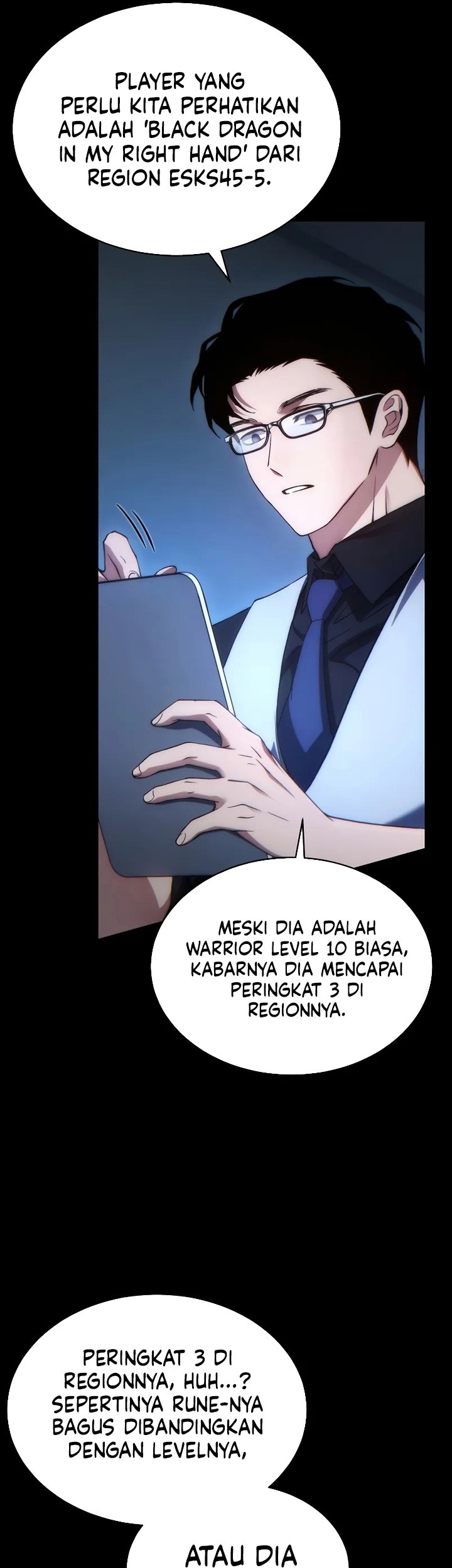 The 100th Regression of the Max-Level Player Chapter 42 - halaman 58