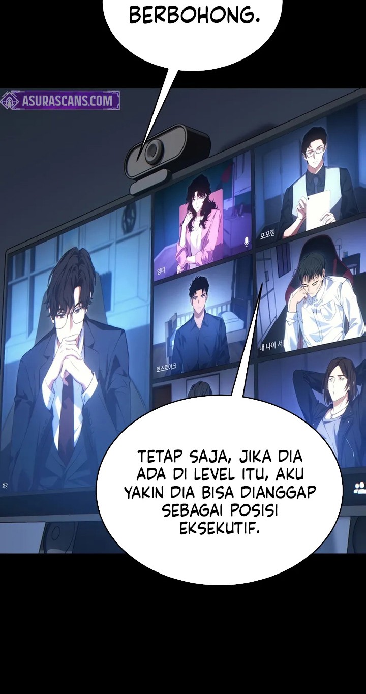 The 100th Regression of the Max-Level Player Chapter 42 - halaman 59