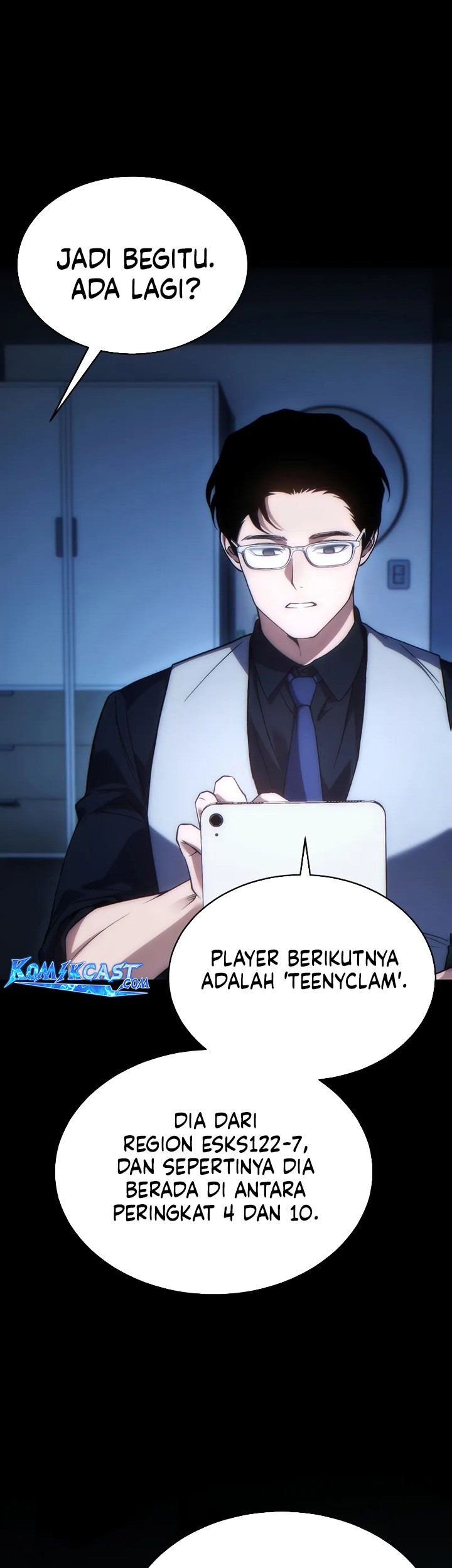The 100th Regression of the Max-Level Player Chapter 42 - halaman 60