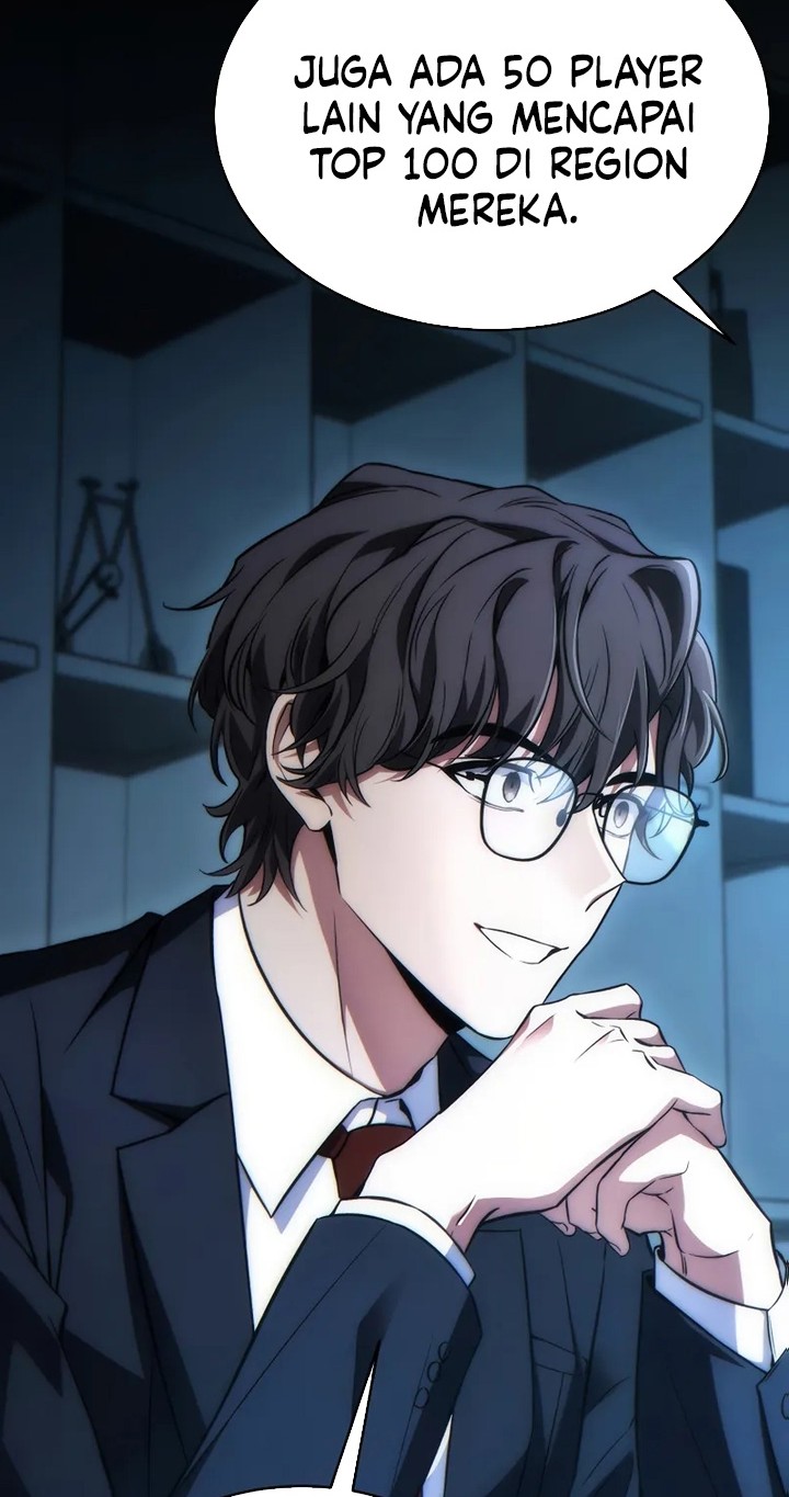 The 100th Regression of the Max-Level Player Chapter 42 - halaman 61