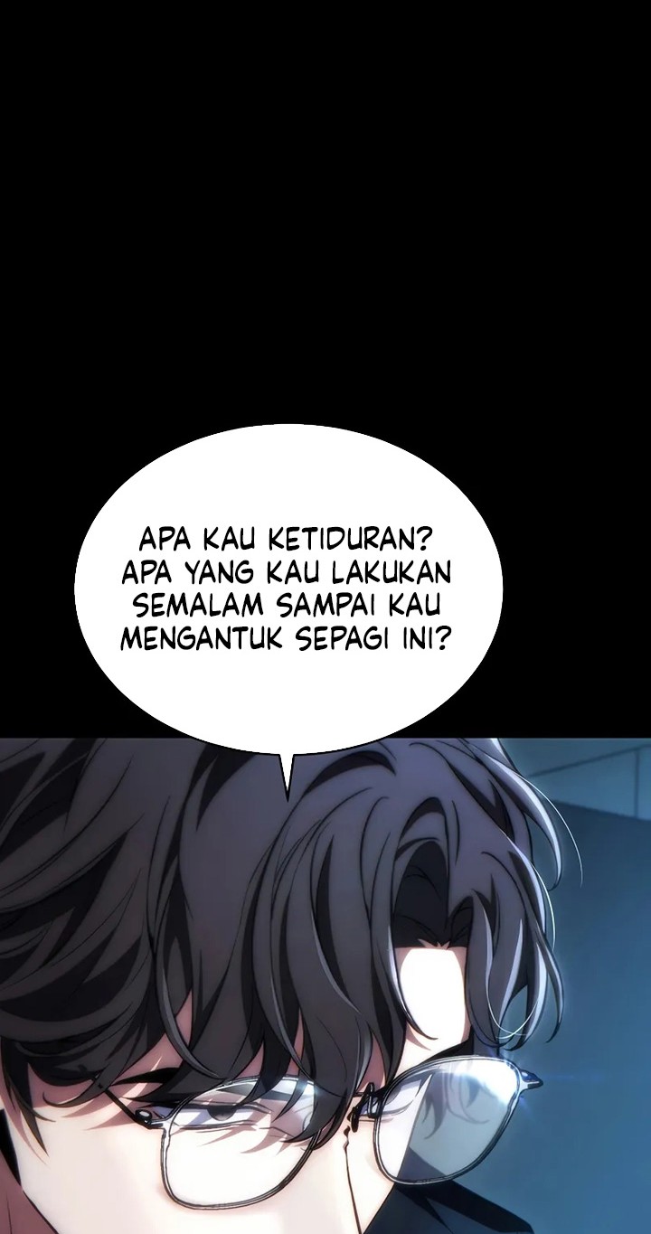 The 100th Regression of the Max-Level Player Chapter 42 - halaman 63
