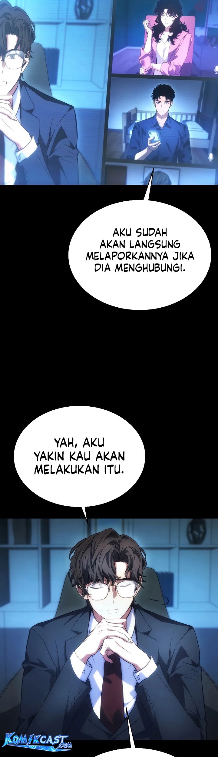 The 100th Regression of the Max-Level Player Chapter 42 - halaman 66