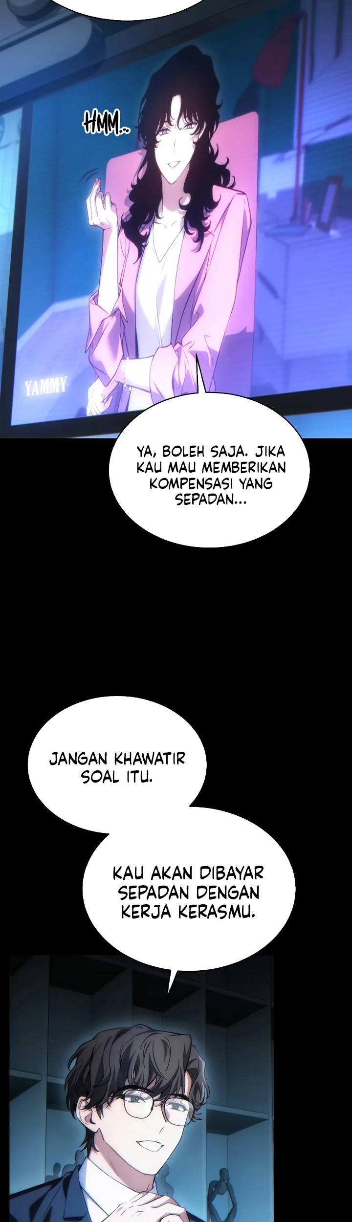 The 100th Regression of the Max-Level Player Chapter 42 - halaman 68