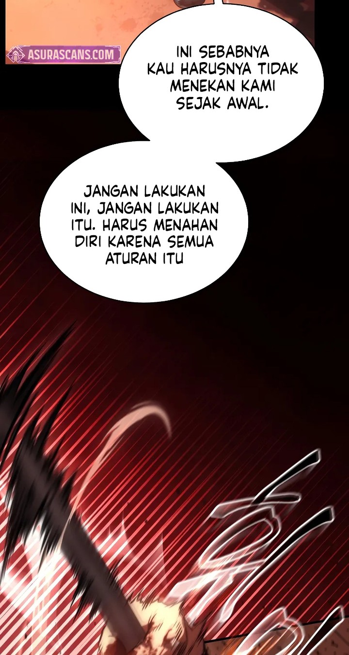 The 100th Regression of the Max-Level Player Chapter 42 - halaman 7