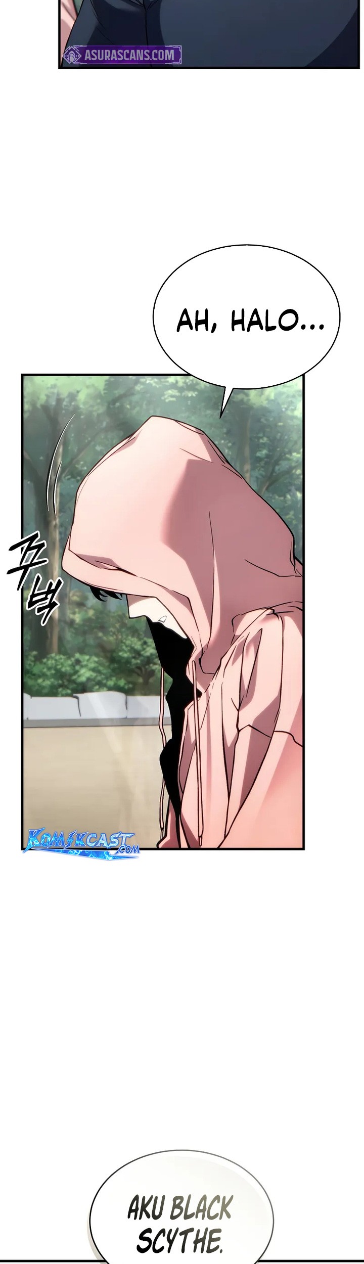 The 100th Regression of the Max-Level Player Chapter 42 - halaman 80