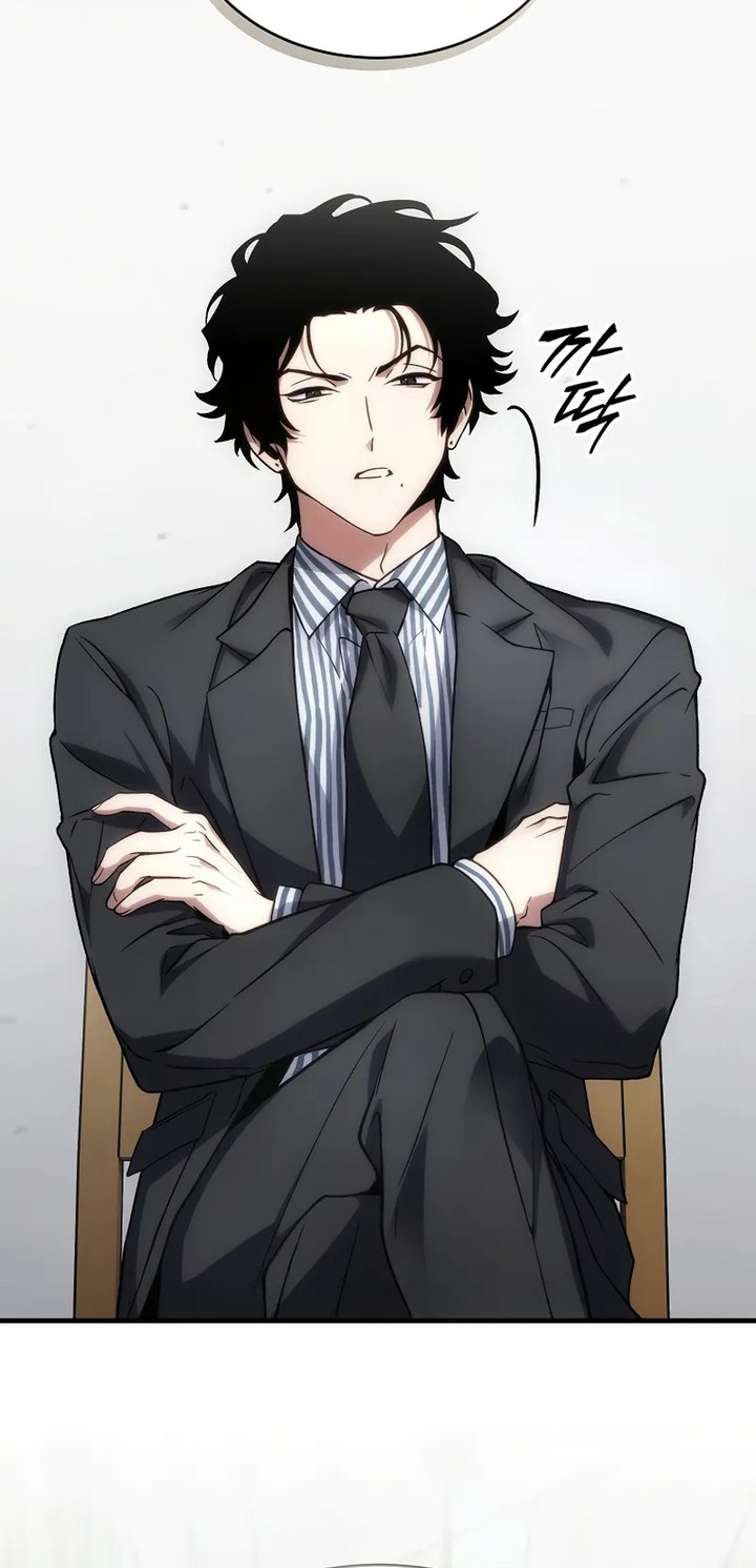 The 100th Regression of the Max-Level Player Chapter 42 - halaman 81
