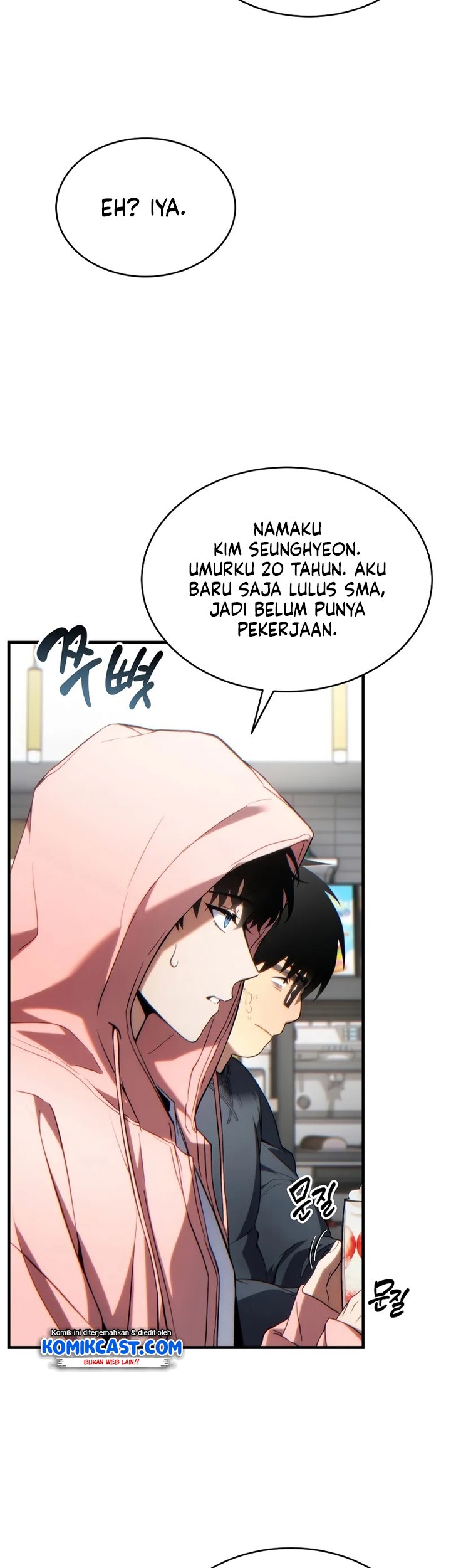 The 100th Regression of the Max-Level Player Chapter 43 - halaman 14