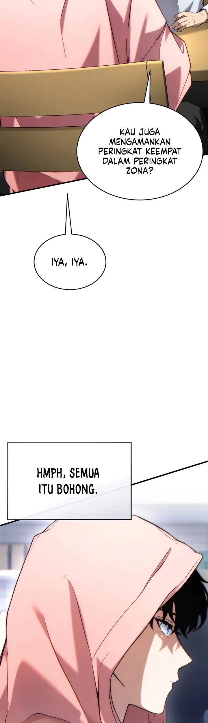 The 100th Regression of the Max-Level Player Chapter 43 - halaman 16