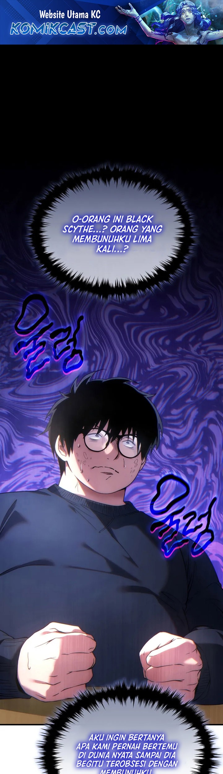 The 100th Regression of the Max-Level Player Chapter 43 - halaman 2