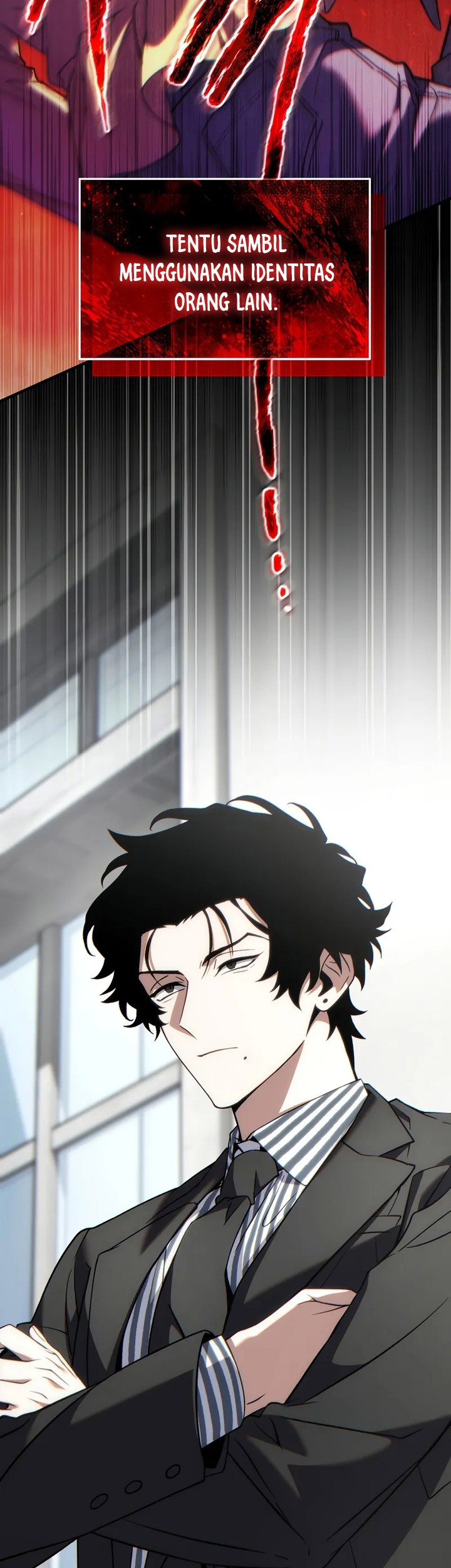 The 100th Regression of the Max-Level Player Chapter 43 - halaman 20