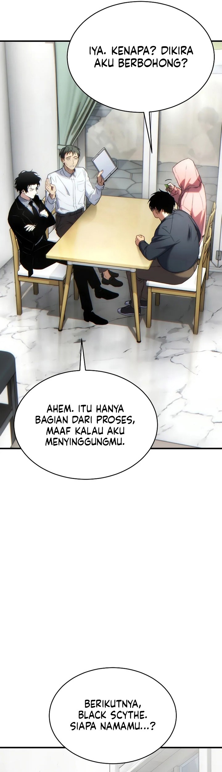 The 100th Regression of the Max-Level Player Chapter 43 - halaman 26