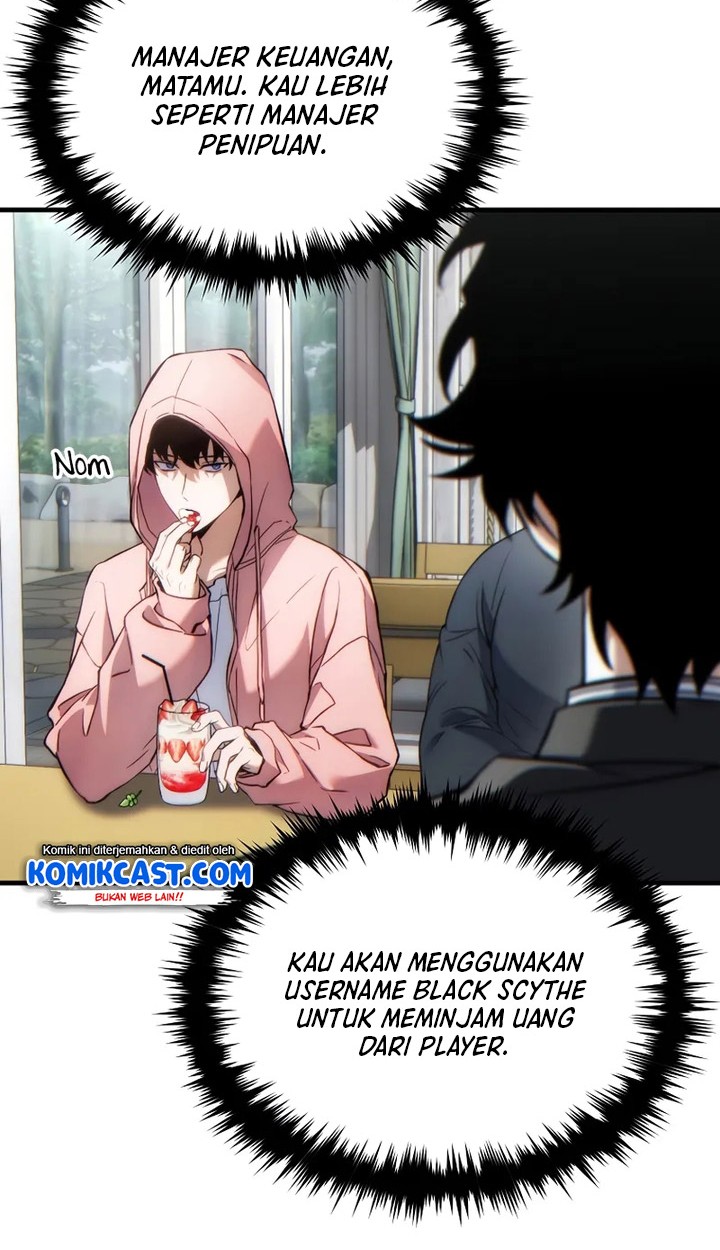 The 100th Regression of the Max-Level Player Chapter 43 - halaman 29