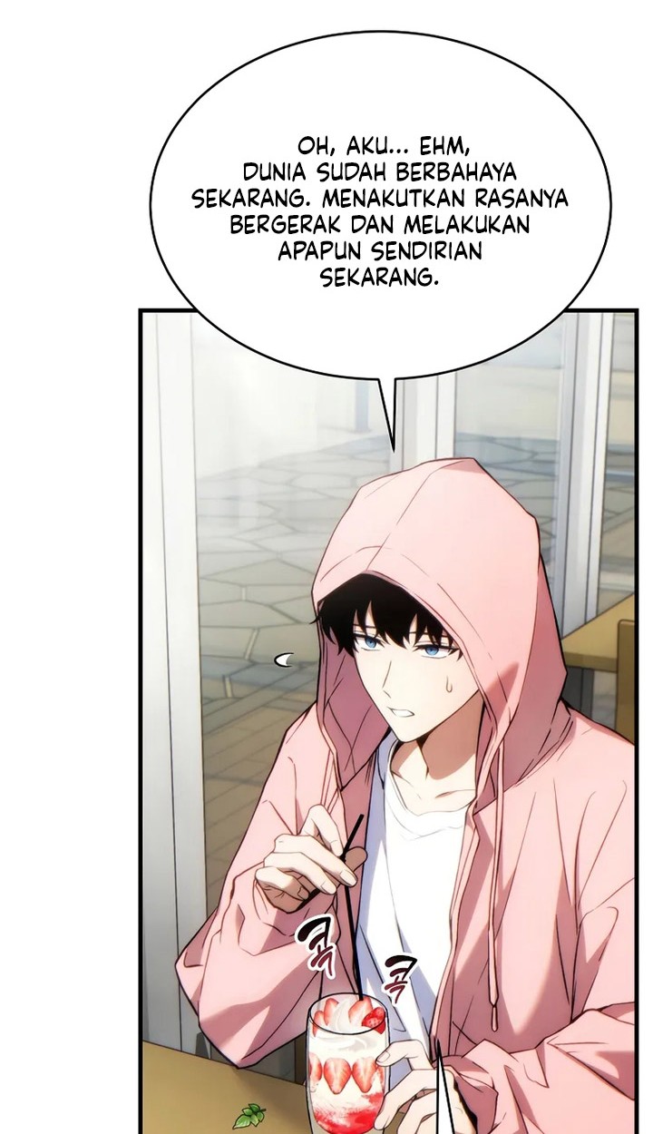 The 100th Regression of the Max-Level Player Chapter 43 - halaman 31