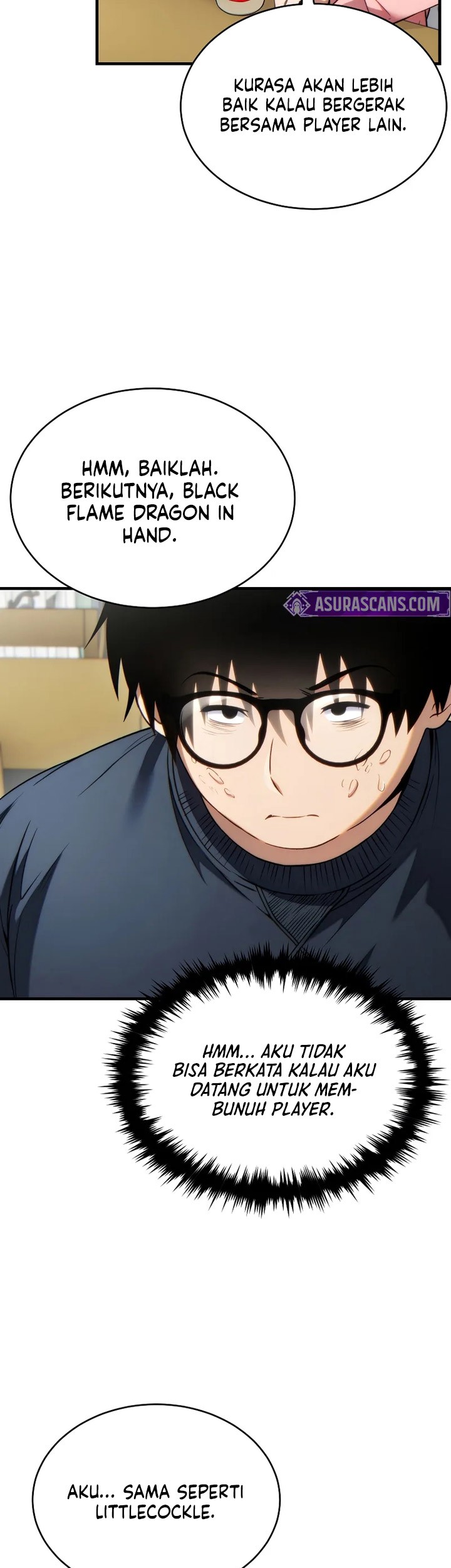 The 100th Regression of the Max-Level Player Chapter 43 - halaman 32