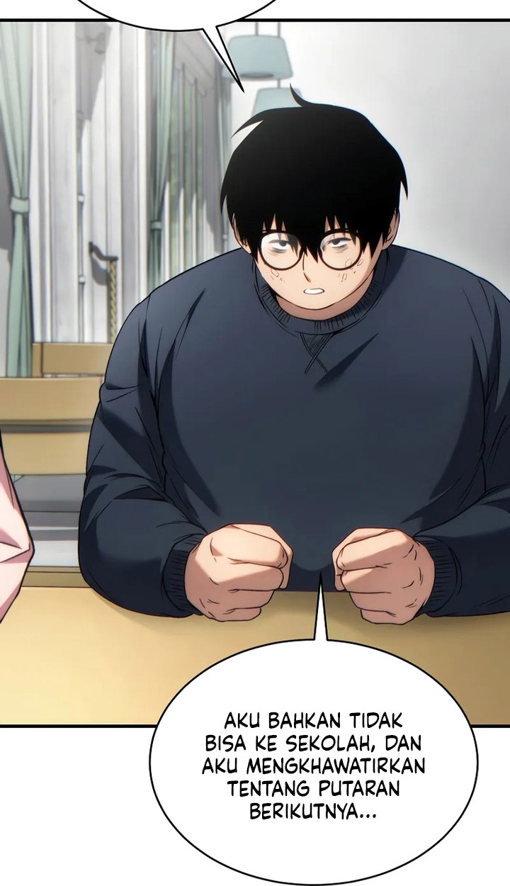 The 100th Regression of the Max-Level Player Chapter 43 - halaman 33