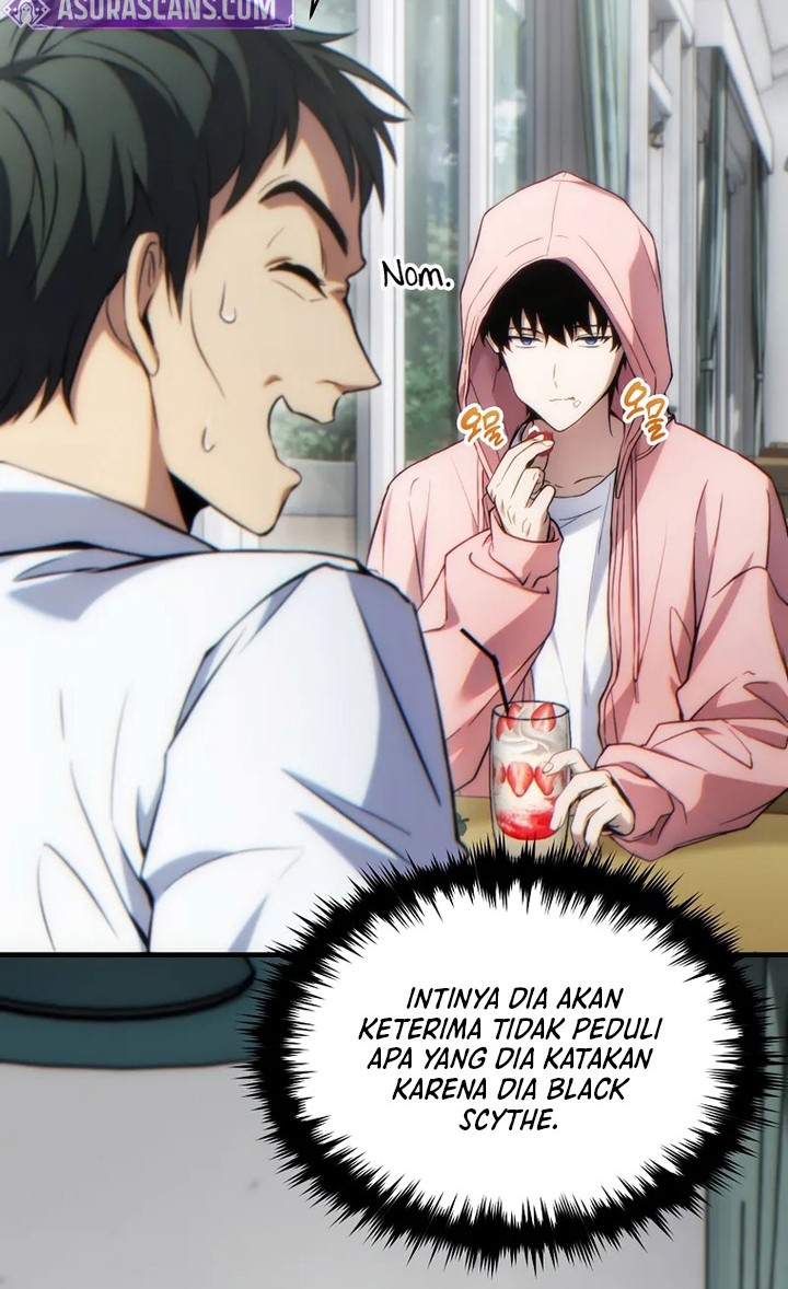 The 100th Regression of the Max-Level Player Chapter 43 - halaman 35